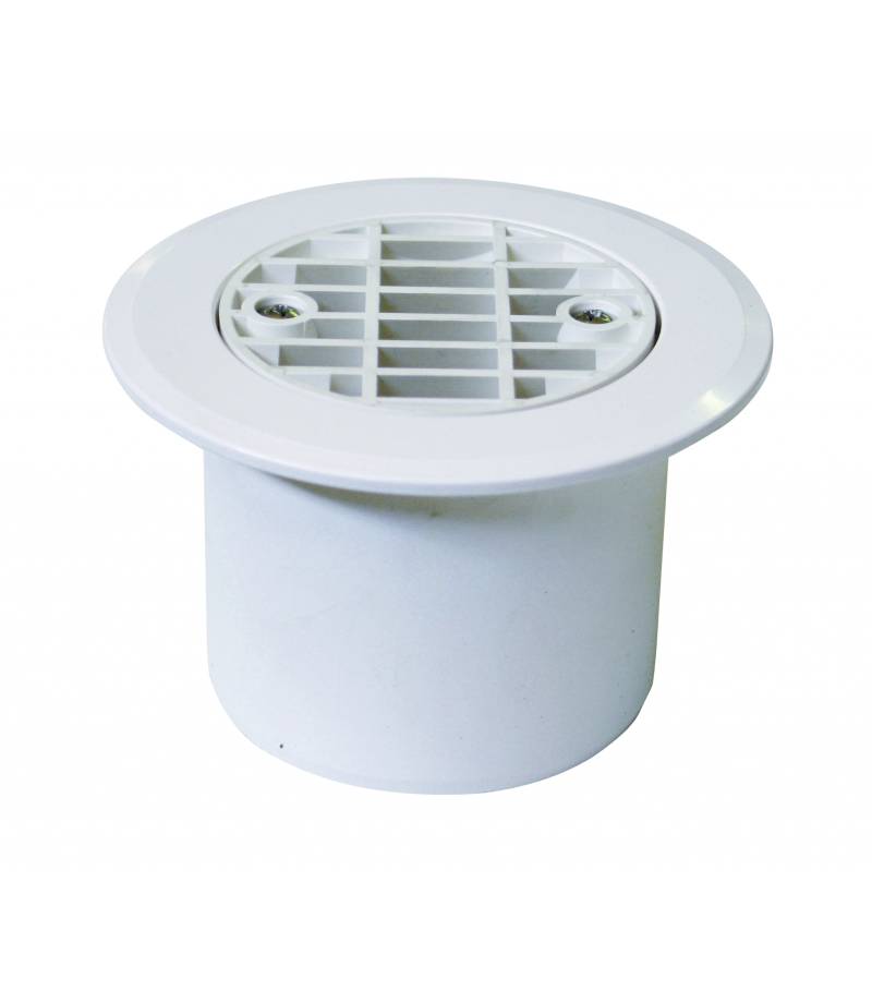 Duza refulare-aspiratie pentru debite mari lipire d75mm pentru piscina din beton - AstralPool