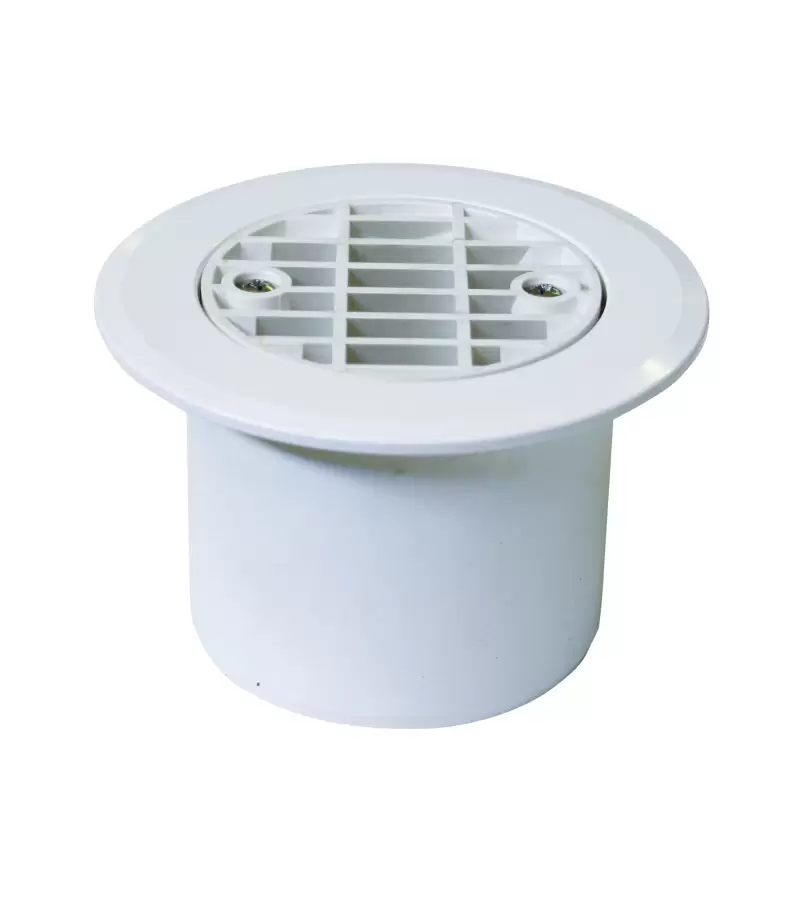 Duza refulare-aspiratie pentru debite mari lipire d75mm pentru piscina din beton - AstralPool