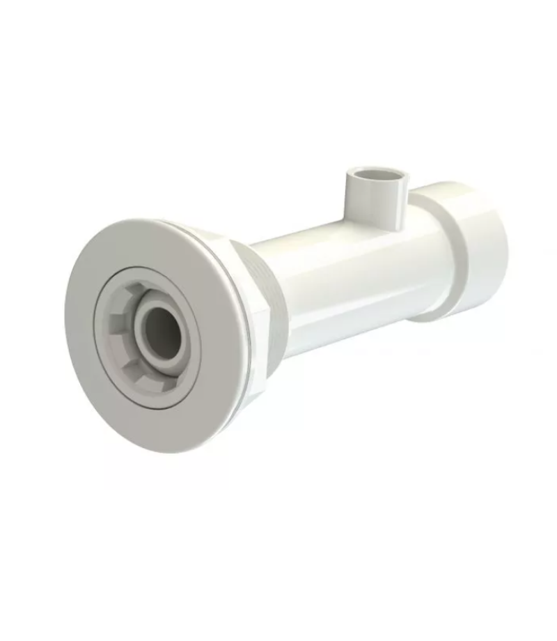 KIT hidromasaj pentru piscine din beton cu liner conducta 190 mm si duza Ø 100 mm - AstralPool