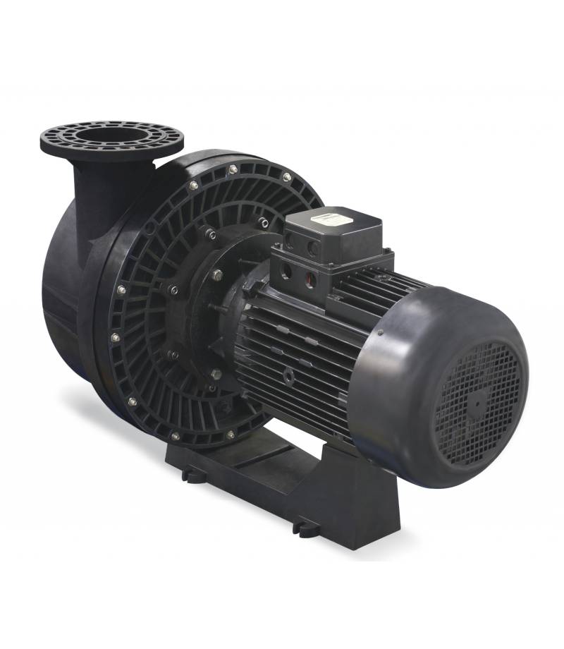 Pompa Kivu 10 HP 230/400 V 50Hz + prefiltru - AstralPool