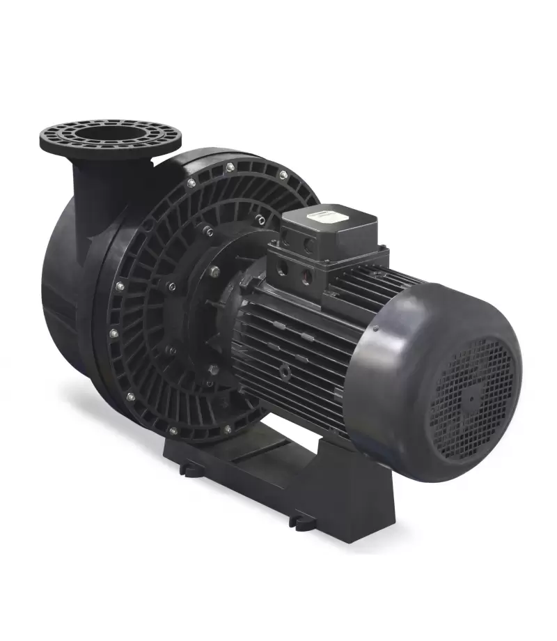 Pompa Kivu 7.5 HP 230/400 V 50Hz + prefiltru - AstralPool