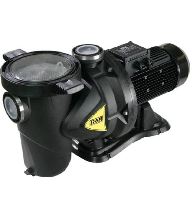 Pompa EUROSWIM 50M 14mc/h - H=8m 0.5CP 230V II - DAB