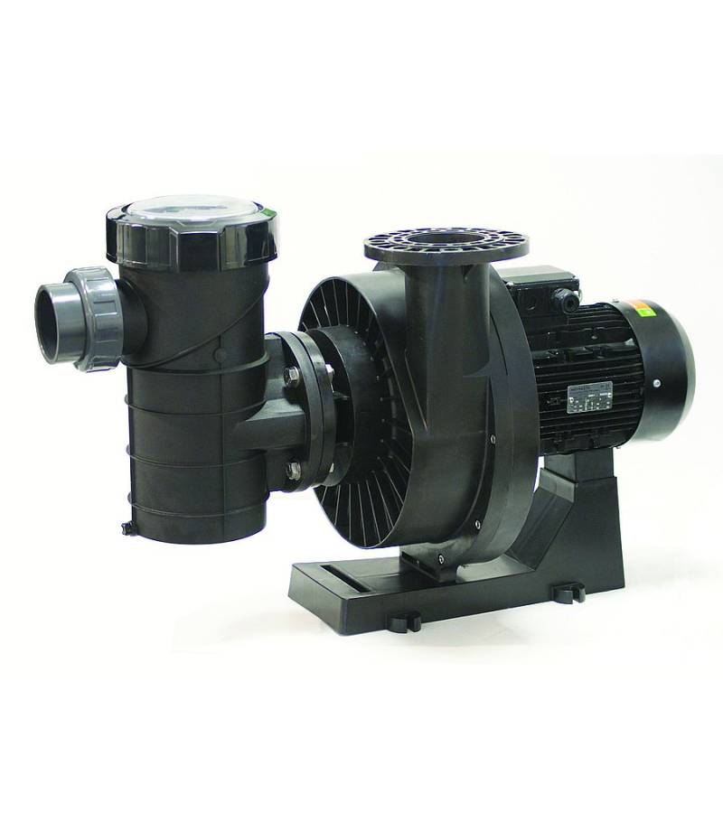Pompa Kivu 4 HP 230/400V 50Hz + prefiltru - AstralPool