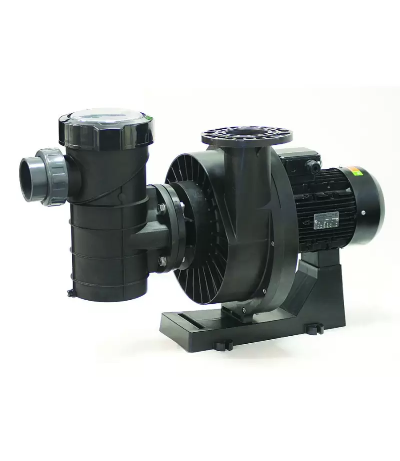 Pompa Kivu 3 HP 230/400V 50Hz  + prefiltru - AstralPool