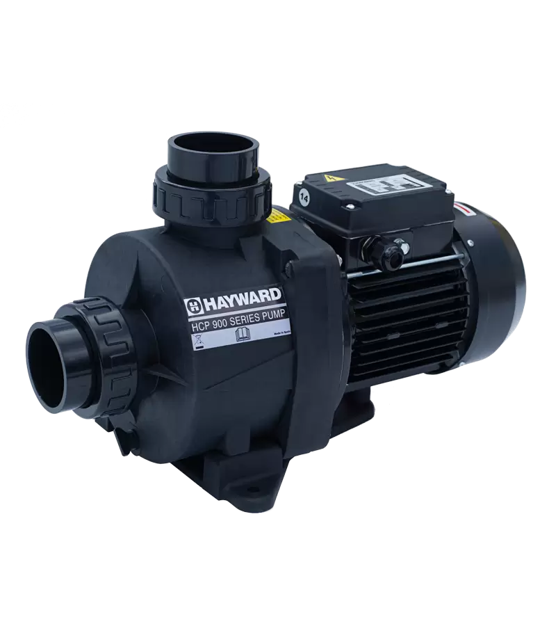 Pompa piscina HCP 0900 Series - 2.0 CP - 26.2 mc/h - 230 V - Hayward