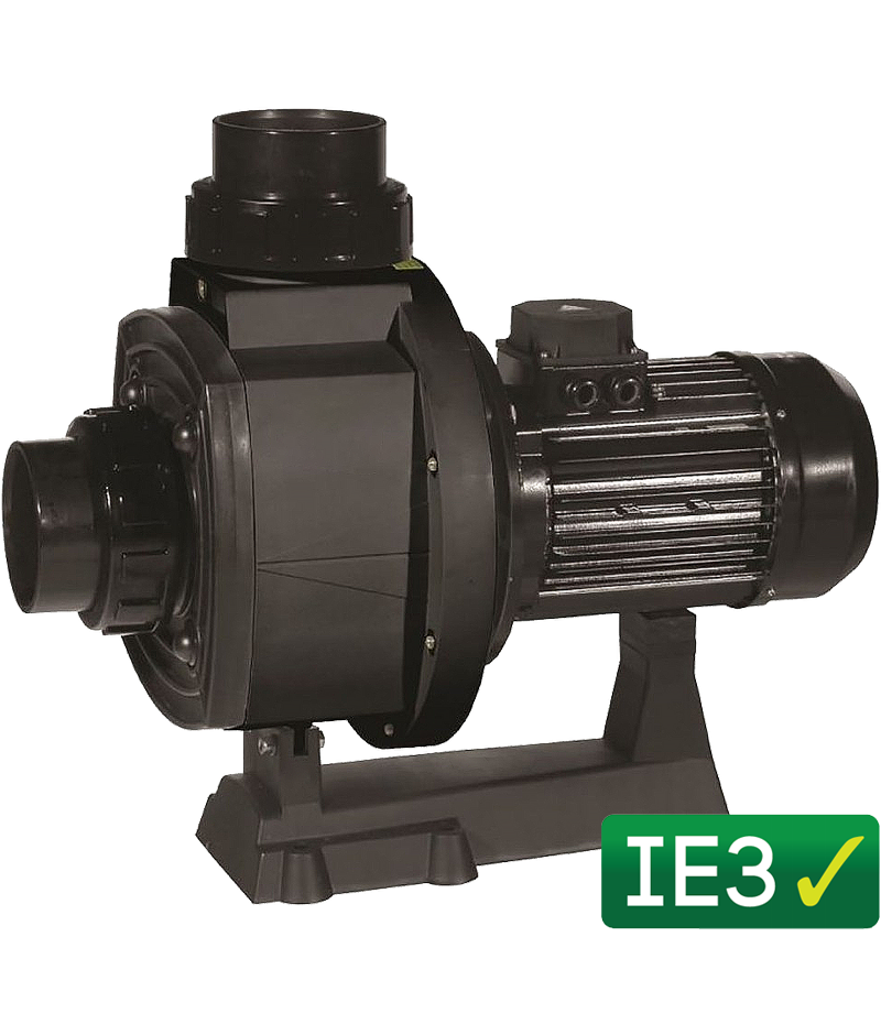 Pompa piscina HCP 1100 7.50 CP 400V IE3 - Hayward