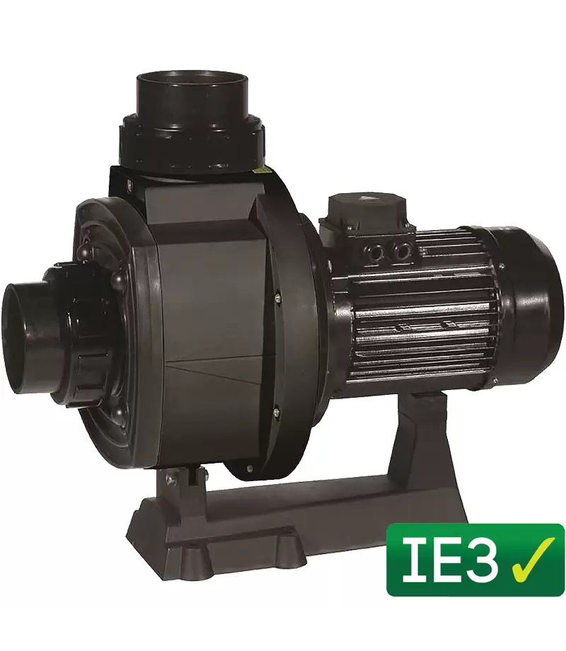 Pompa piscina HCP 1100 7.50 CP 400V IE3 - Hayward