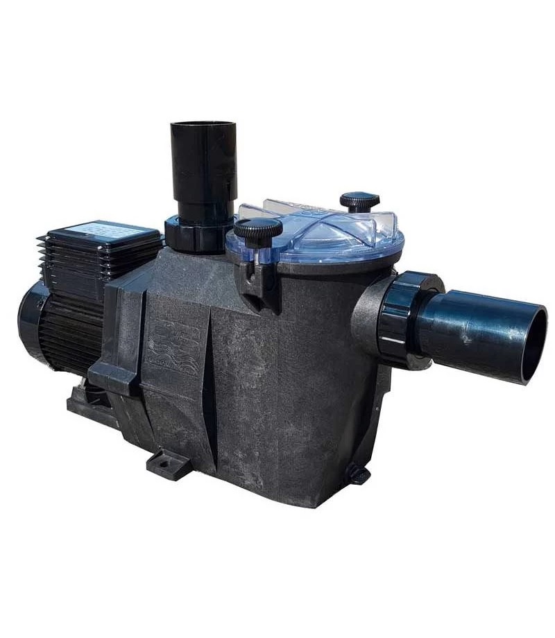 Pompa piscina RS II DI 2CP 23 mc/h 230V - Hayward