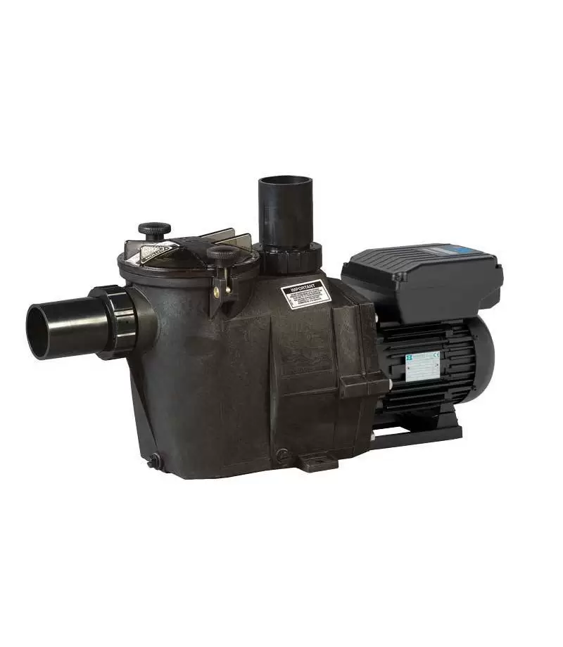 Pompa piscina cu viteza variabila 19.7mc/h 1.1kW 230V RS II VSTD -Hayward