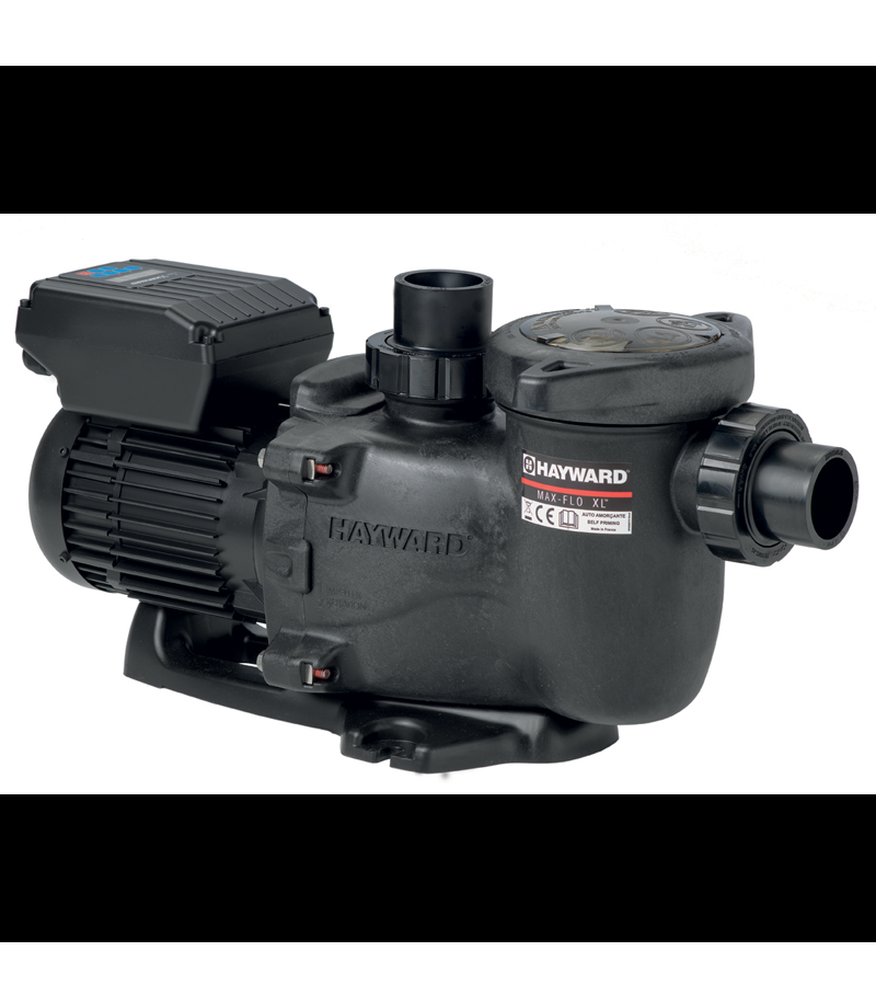 Pompa piscina cu viteza variabila 13.8mc/h 0.75kW 230V Max-Flo XL VSTD - Hayward