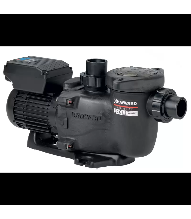 Pompa piscina cu viteza variabila 13.8mc/h 0.75kW 230V Max-Flo XL VSTD - Hayward