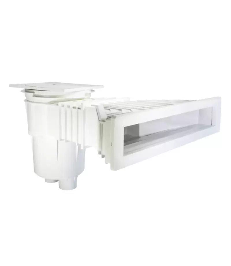 Skimmer 17.5L deschidere ingusta fara insertii pentru liner - AstralPool