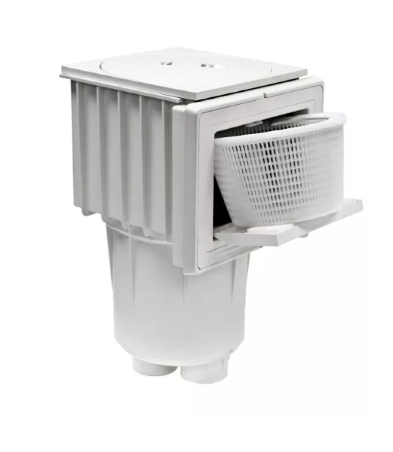 Skimmer 17.5L PS 250 cu inserti pentru piscine cu liner sau prefabricate - AstralPool