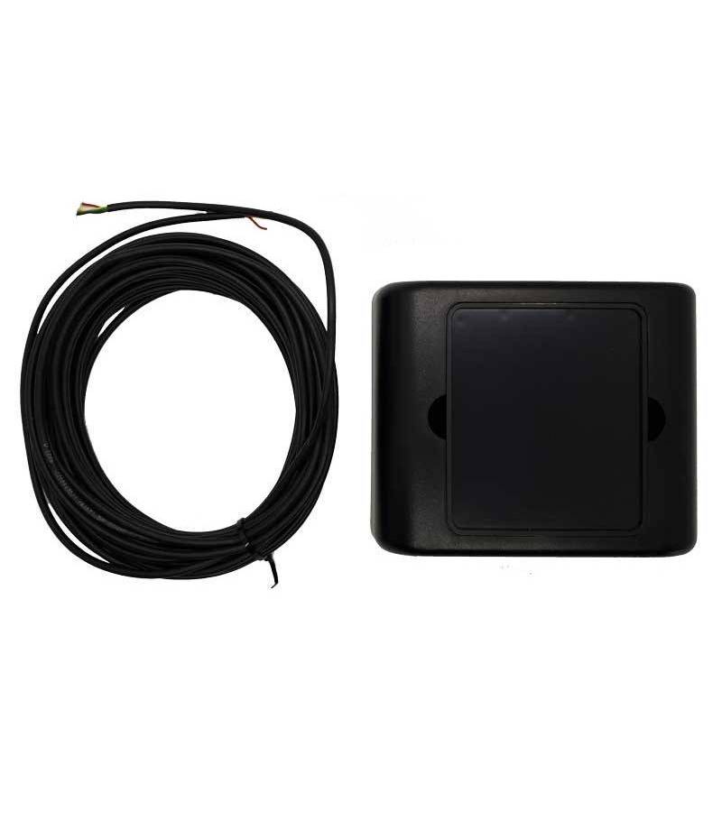 Kit relocare ecran sisteme dozare substante pentru piscina - Hayward