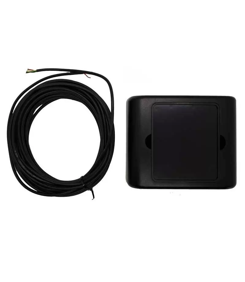 Kit relocare ecran sisteme dozare substante pentru piscina - Hayward