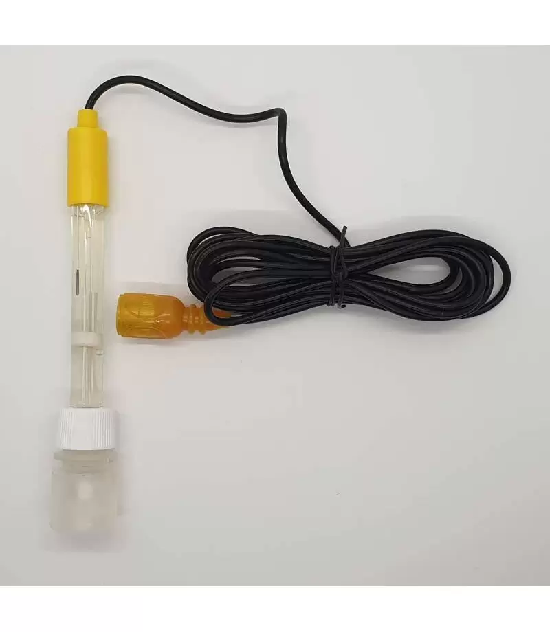 Electrod masurare Redox piscina +-1000 mV, 6 bar, 3m cablu - SEKO