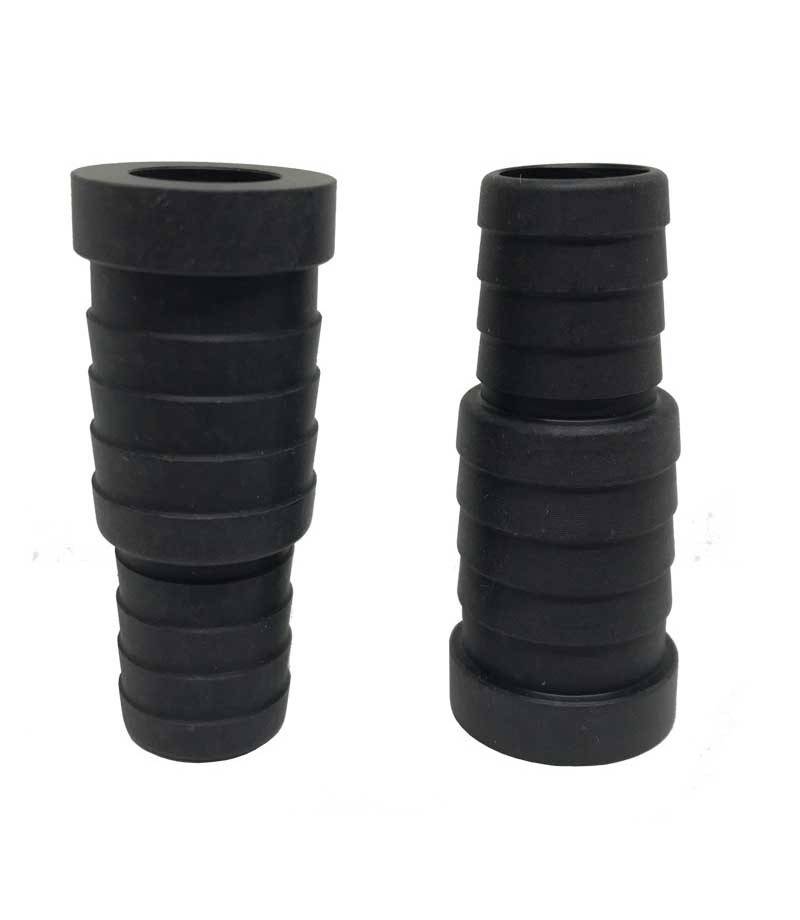 Set adaptor tub piscina 16-20 mm - 1/4-3/8 - SEKO
