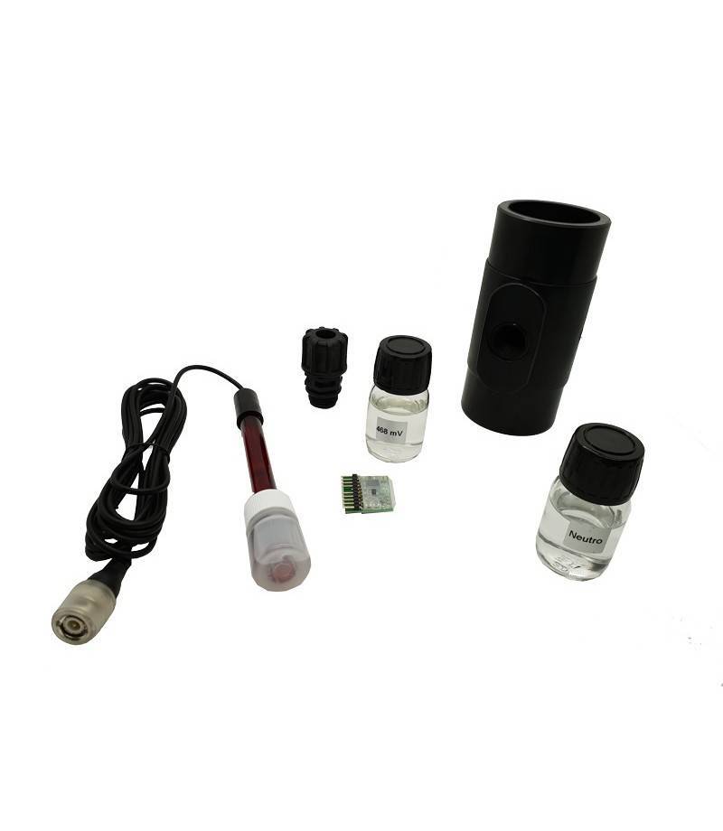 Kit control automat Redox pentru piscina - Sugar Valley