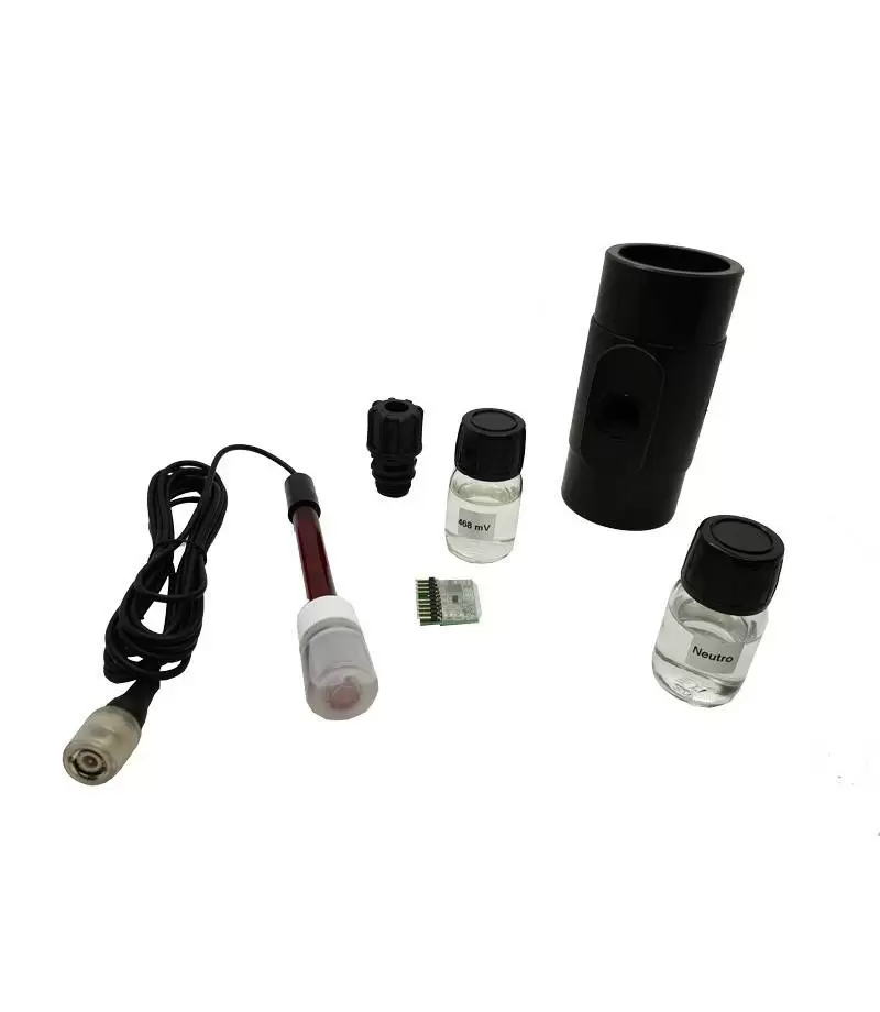 Kit control automat Redox pentru piscina - Sugar Valley