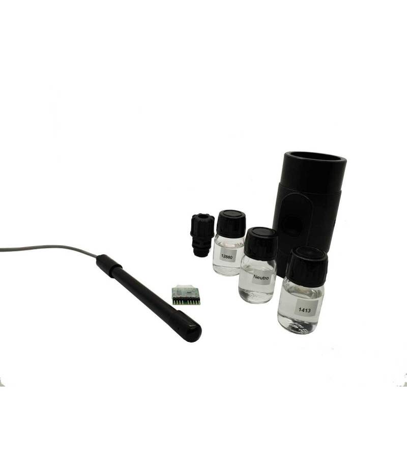 Kit sonda conductivitate pentru masurarea si controlul salinitatii apei - Sugar Valley