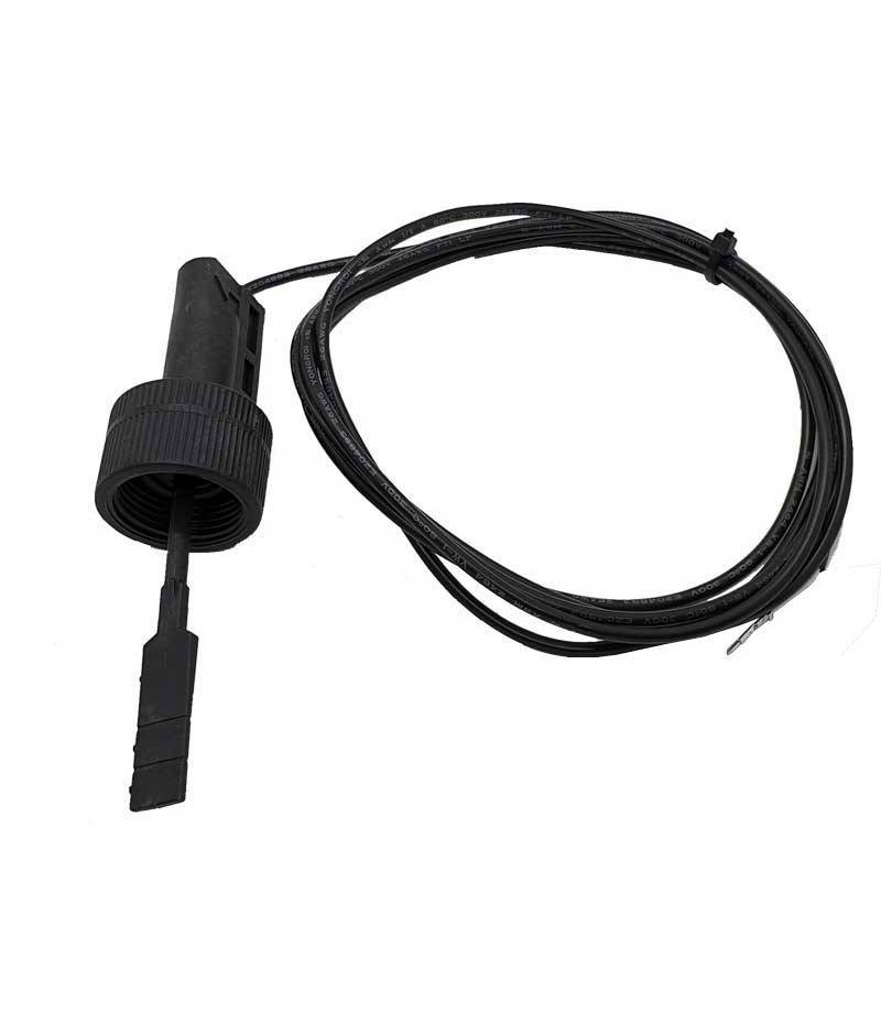 Detector de debit cu padela pentru piscina - Sugar Valley
