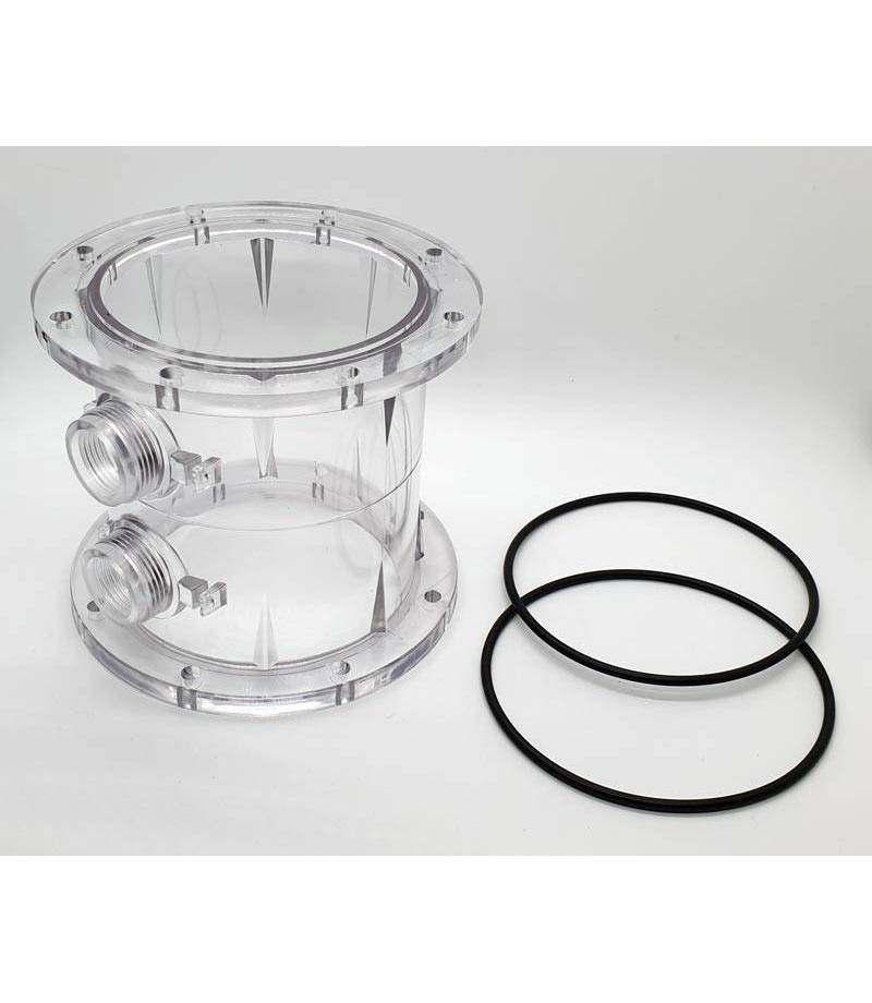 Camera de Ionizare intermediara pentru 2 electrozi pentru piscina - Sugar Valley