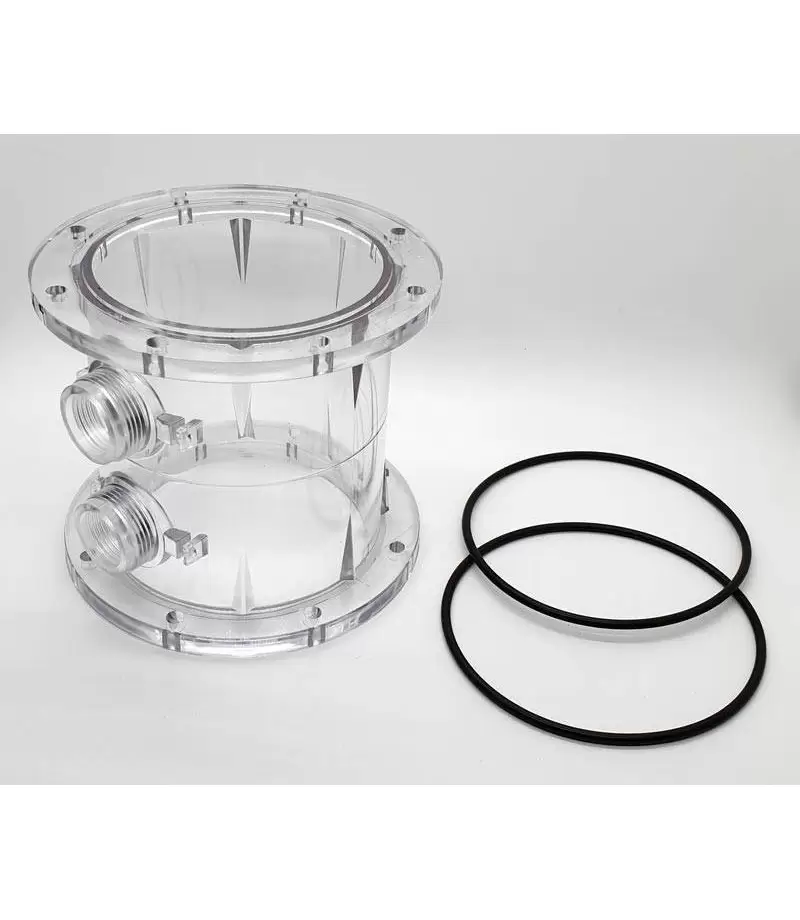 Camera de Ionizare intermediara pentru 2 electrozi pentru piscina - Sugar Valley