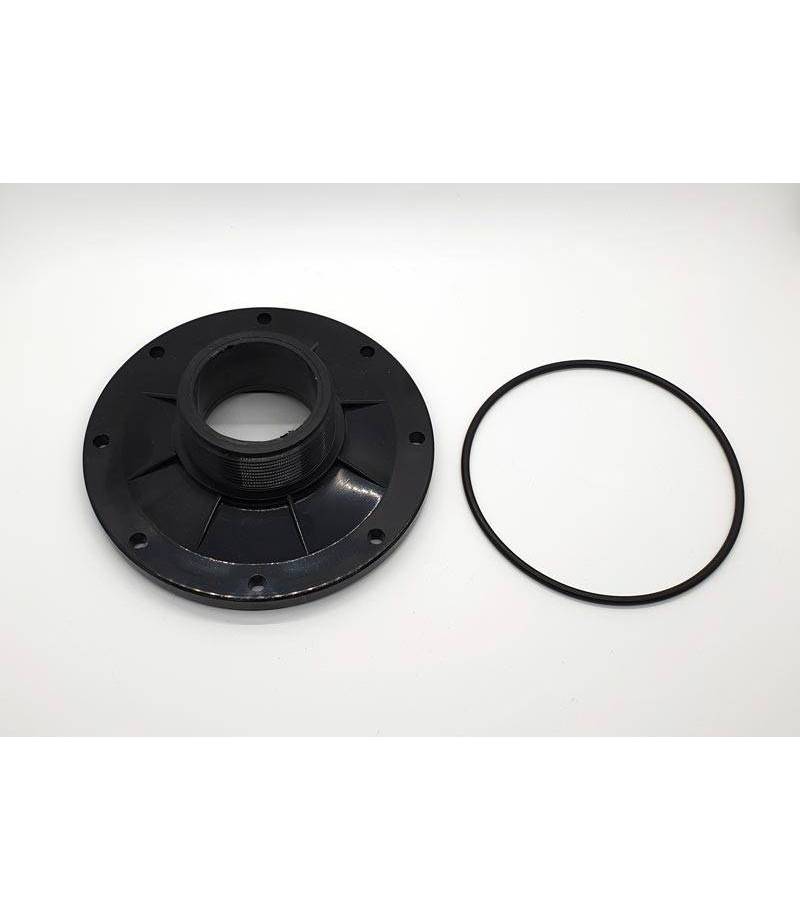 Capac 2" camera ionizare piscina - Sugar Valley