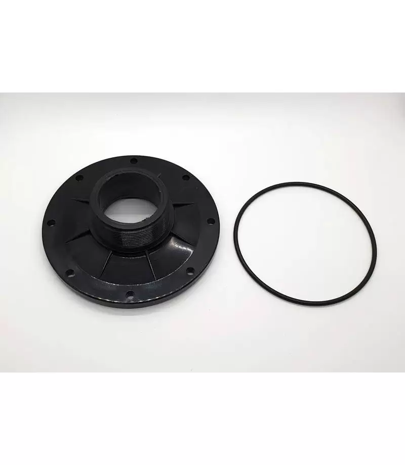 Capac 2" camera ionizare piscina - Sugar Valley