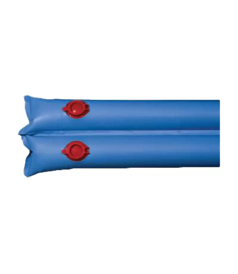 Sac apa dublu lungime 2m pentru prelata de iarna piscina
