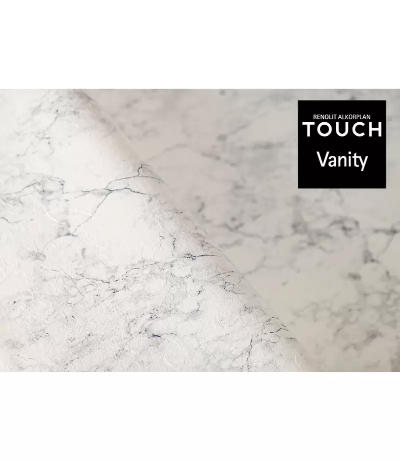 Liner piscina TOUCH 3D Vanity 2mm - Renolit Alkorplan
