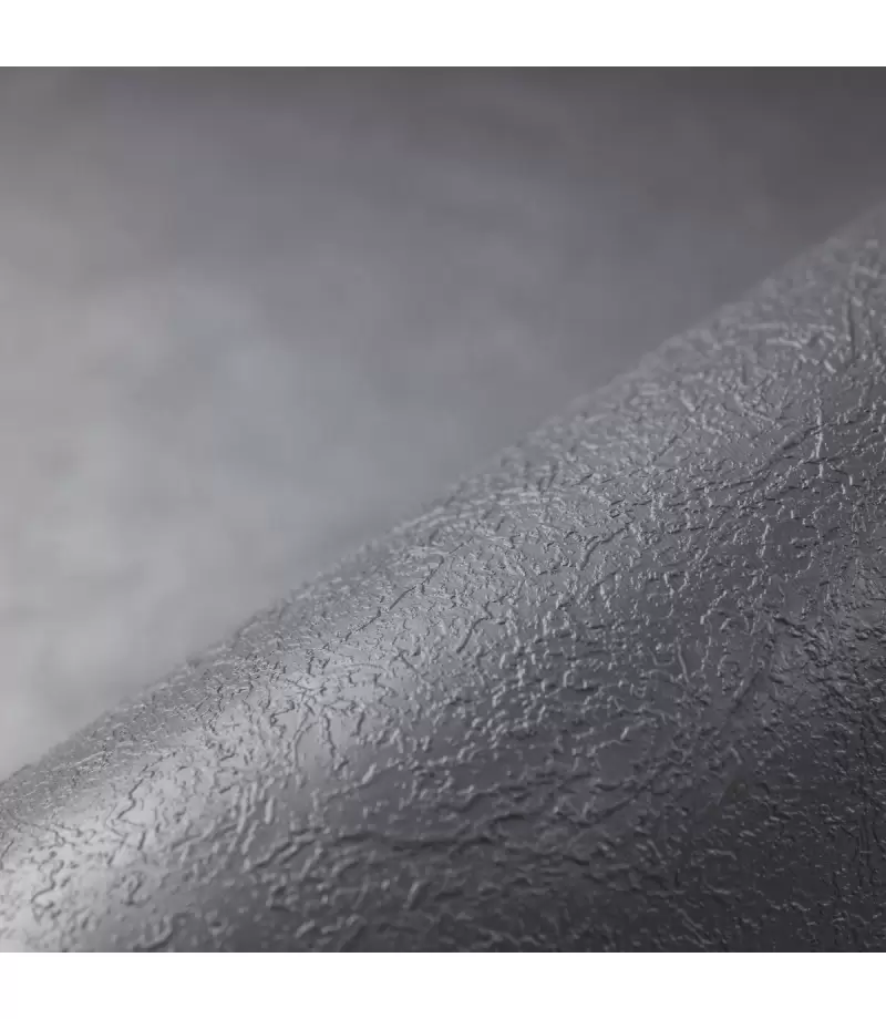 Liner piscina RELIEF Dark Grey 1,8mm - Renolit Alkorplan