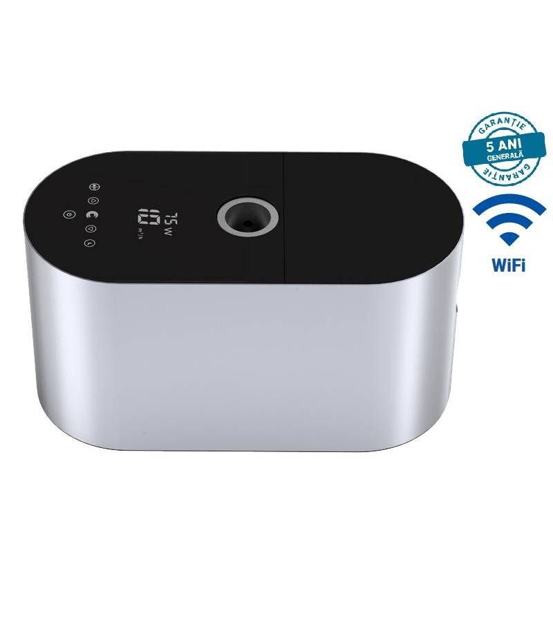 Pompa InverMaster IM20 WIFI full inverter 19.5mc/h 0.8kW 230V -AquaGem