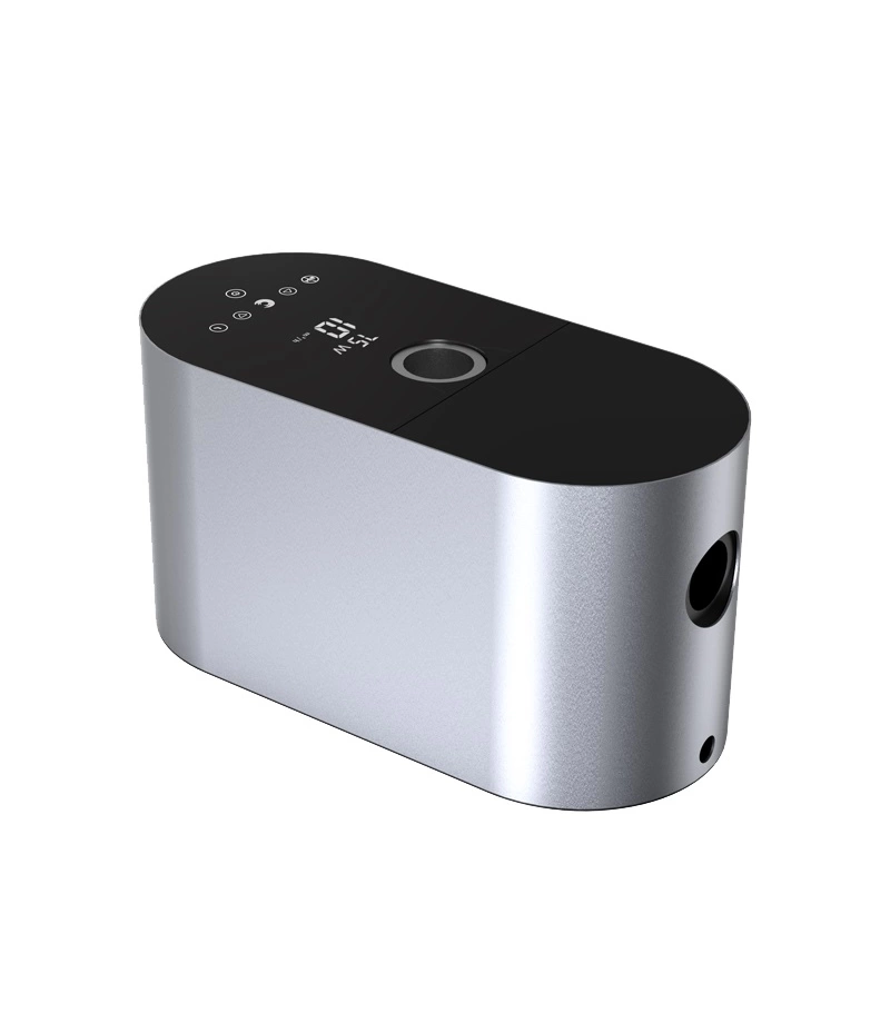 Pompa InverMaster IM20 WIFI full inverter 19.5mc/h 0.8kW 230V -AquaGem