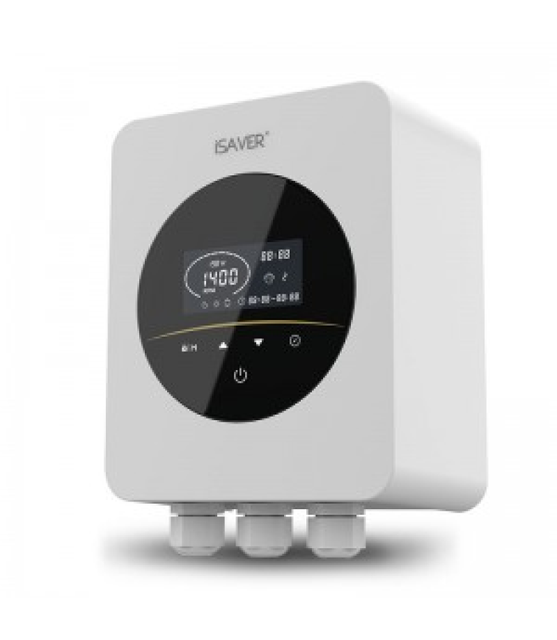 Variator de frecventa Max 2.2 kW iSaver+2200 230V - AquaGem