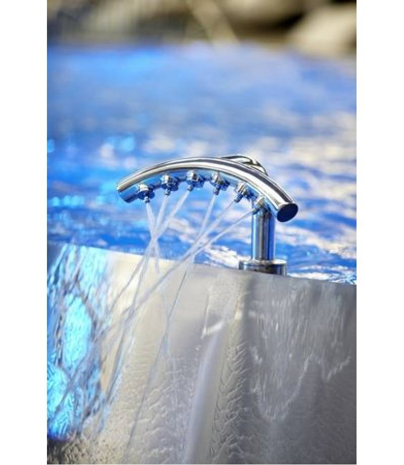 Element hidromasaj cervical 6 jeturi - AstralPool