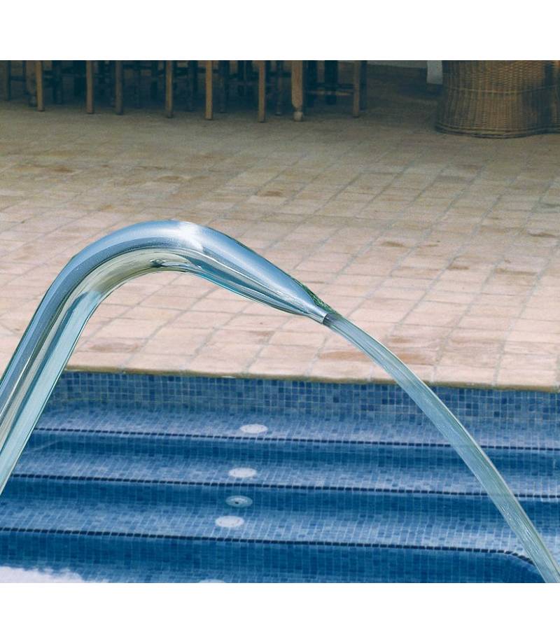 Tun de apa LUXE plat - AstralPool