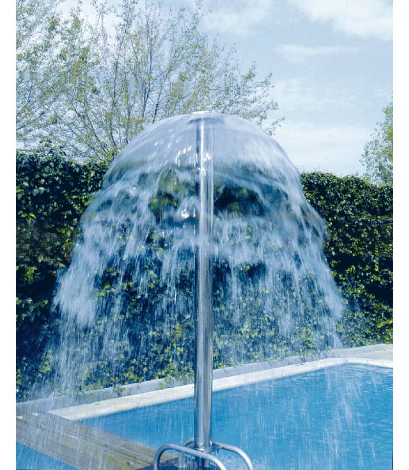 Joc de apa in forma de ciuperca Ø 285 mm - AstralPool