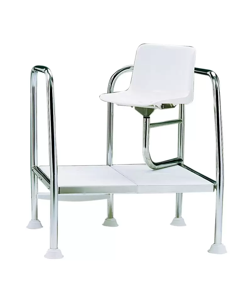 Scaun de salvamar inaltime 1.050 m model H-400 cu acces rapid  - AstralPool