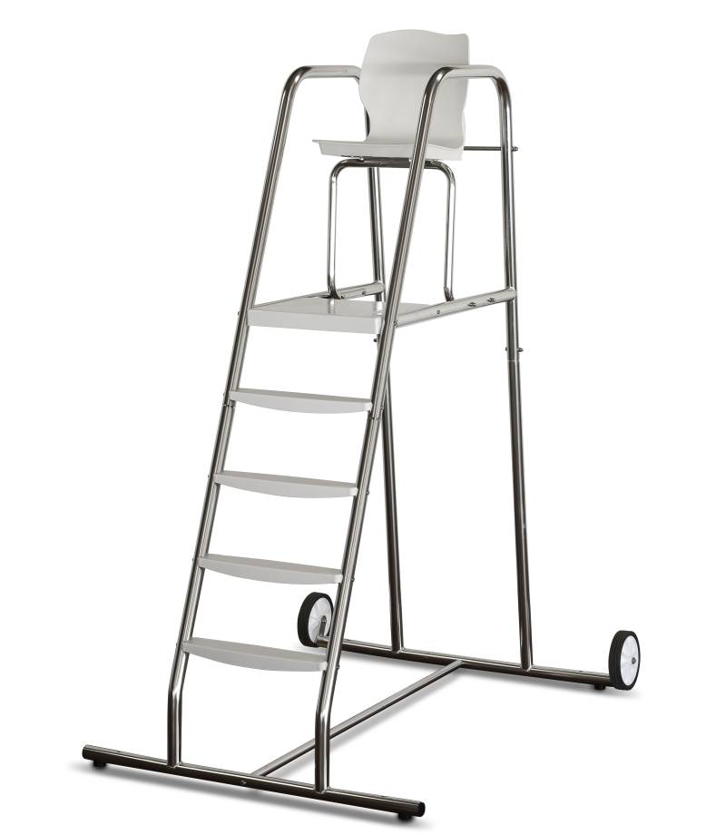 Scaun de salvamar inaltime 2.155 m - AstralPool