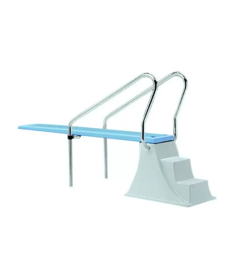 Trambulina 2.0 m pentru piscina model Elevado - AstralPool