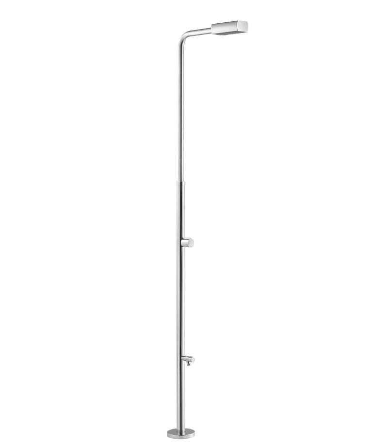 Dus Angel pentru piscina cu robinet pentru spalarea picioarelor - AstralPool