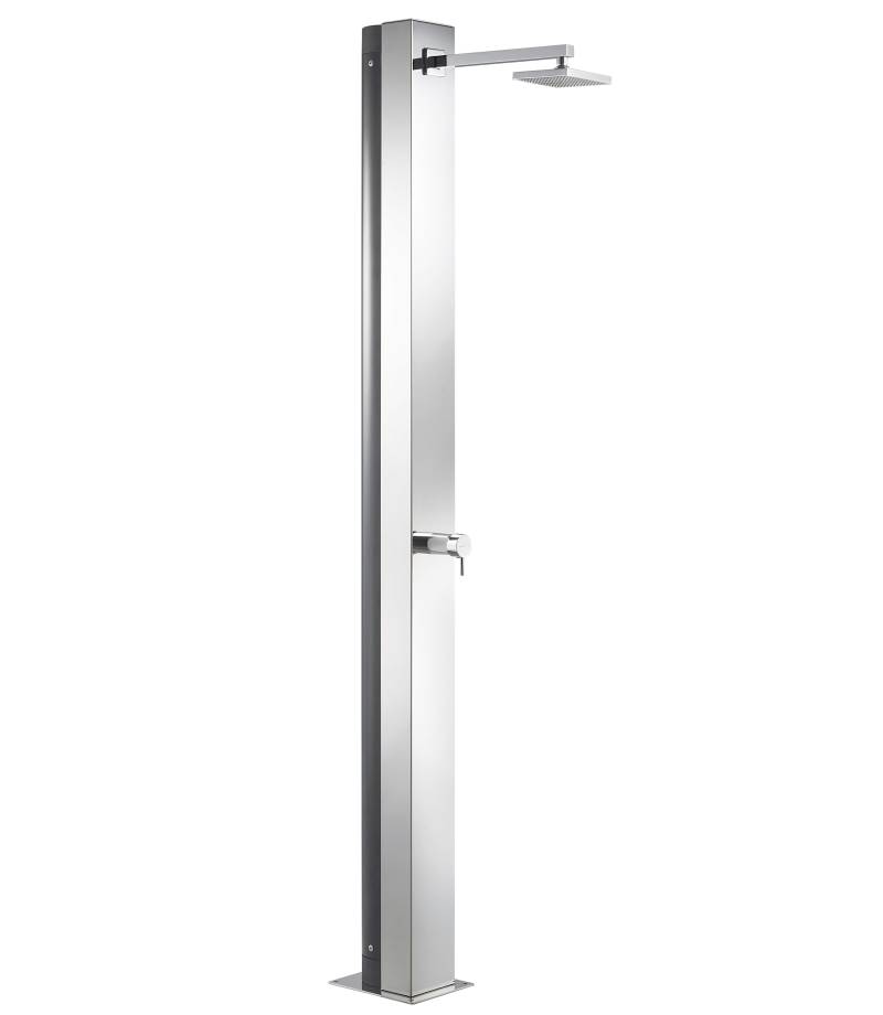Dus solar Niagara pentru piscina - AstralPool