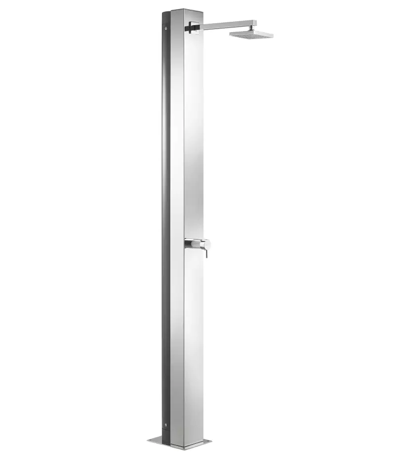 Dus solar Niagara pentru piscina - AstralPool