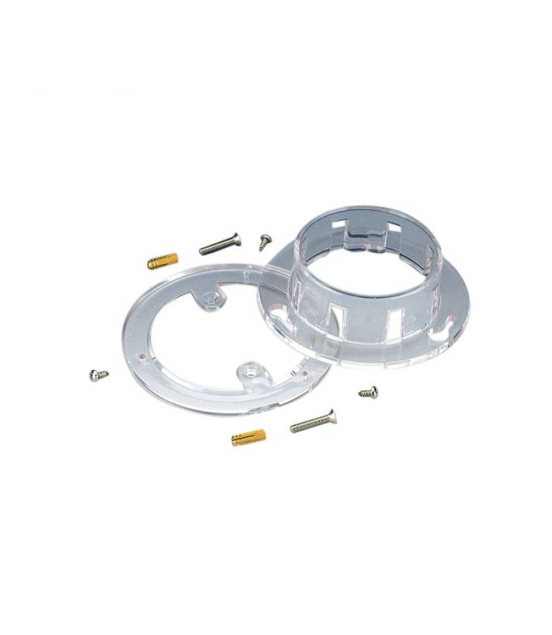 Dozator perforat de dezinfectant pentru tablete de clor de 200g - AstralPool