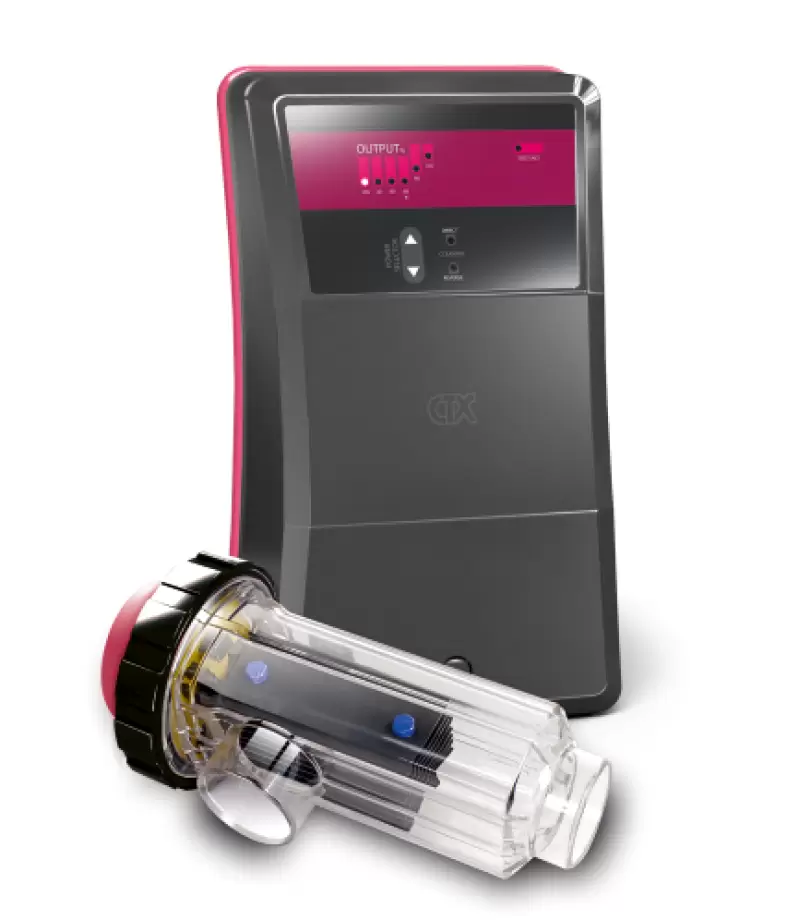 Electrolizor de sare GO SALT7  7 grCl/ora - 30 mc - CTX