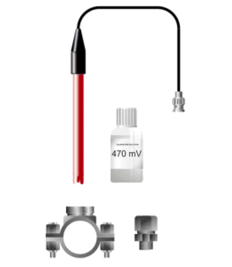 Kit masurare clor - ORP Connect (versiune scalabila) - AstralPool