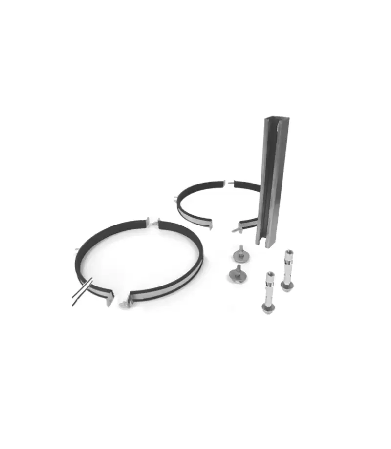 KIT instalare pentru perete Pre-filtru Hydrospin - AstralPool