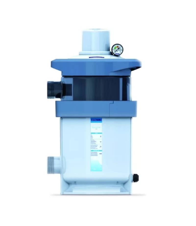 Filtru cu cartus NanoFiber 200 automat 18 mc/h Ø 400mm - AstralPool