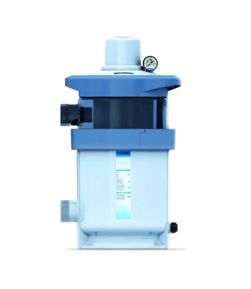 Filtru cu cartus NanoFiber 180 automat 14 mc/h Ø 400mm - AstralPool